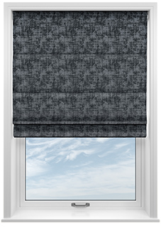 Lapidary, Chromite - Roman Blind